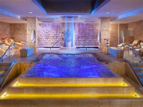 las vegas day spa packages